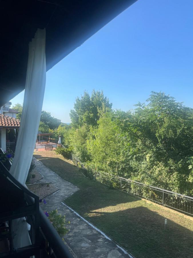 Spacious Fully Furnished Studio In Kavarna Apart Hotel מראה חיצוני תמונה