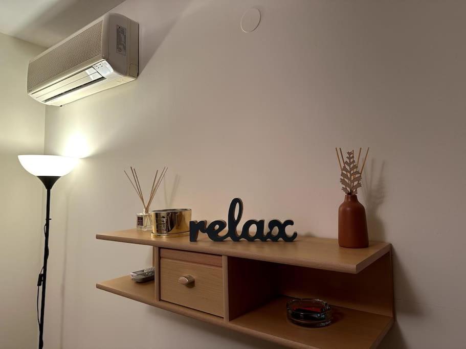 Spacious Fully Furnished Studio In Kavarna Apart Hotel מראה חיצוני תמונה